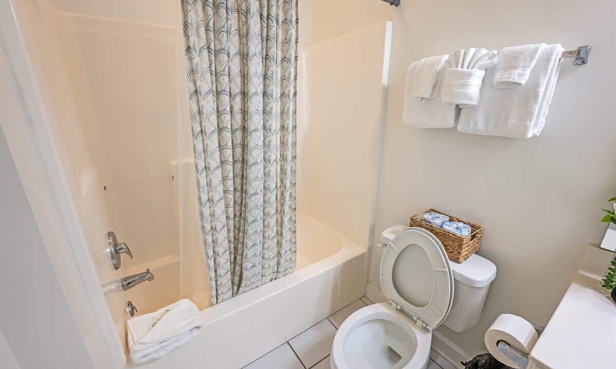 Photo of Bathroom in Socastee