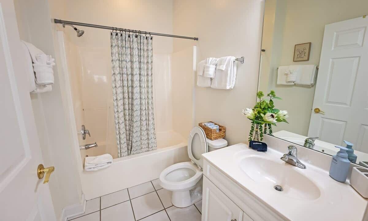 Photo of Bathroom in Socastee
