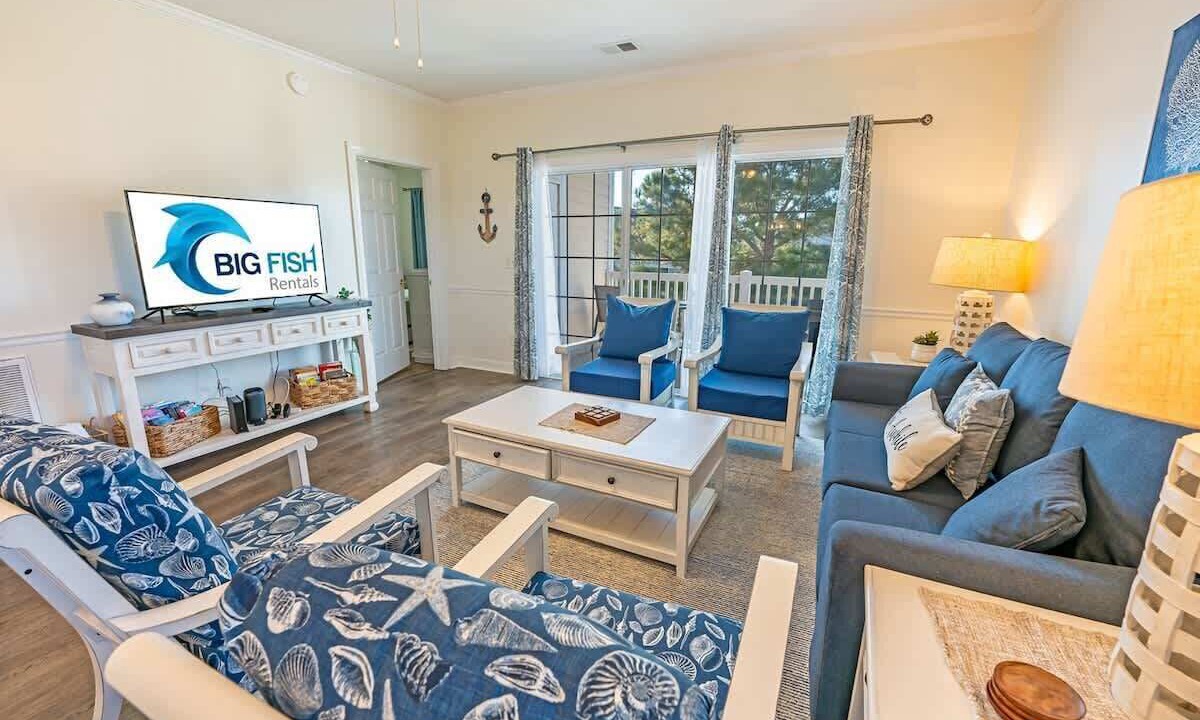 Photo of Bedroom in Socastee