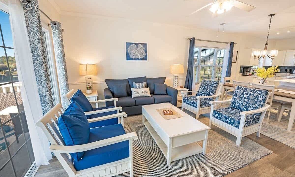 Photo of Bedroom in Socastee
