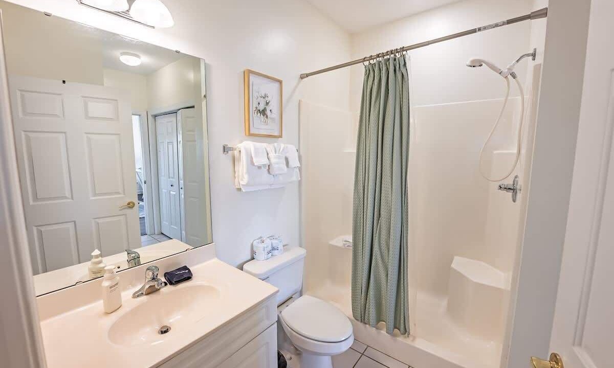 Photo of Bathroom in Socastee