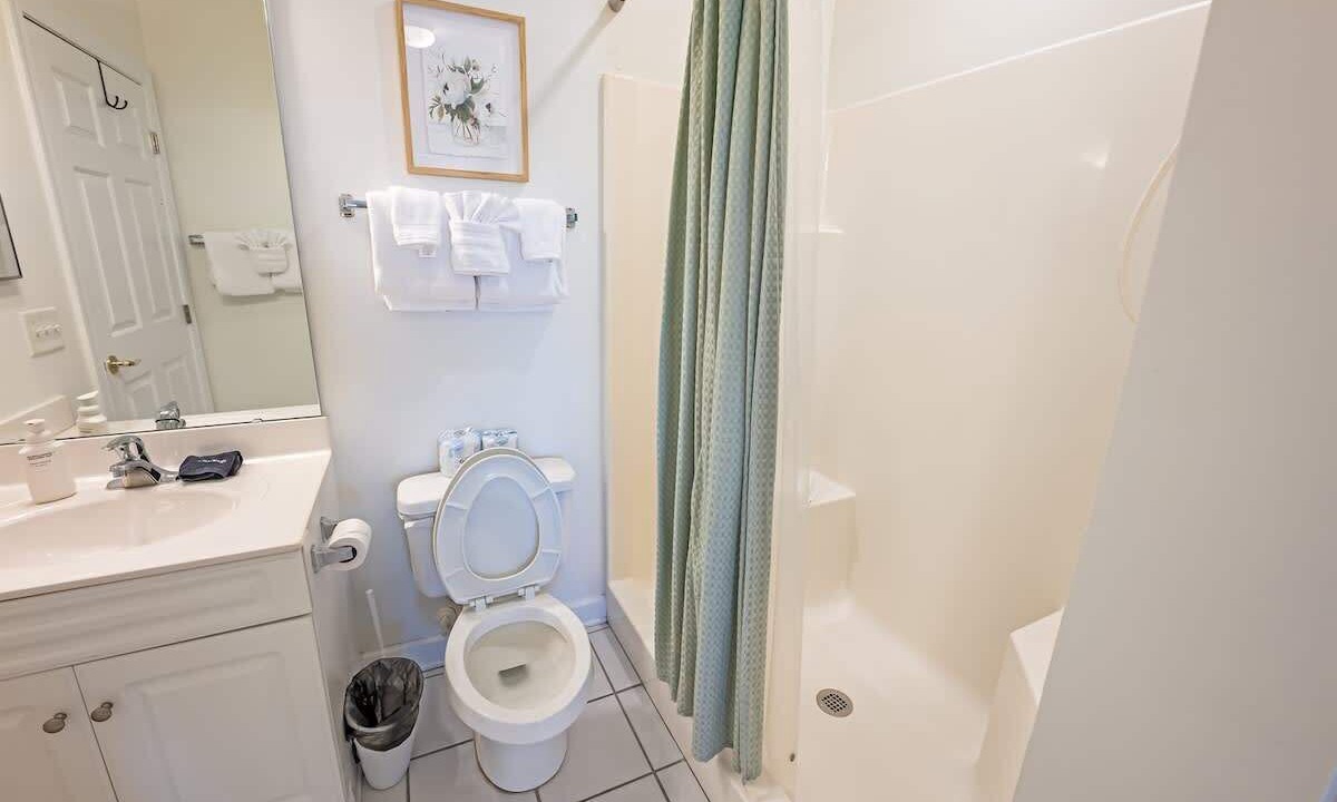 Photo of Bathroom in Socastee