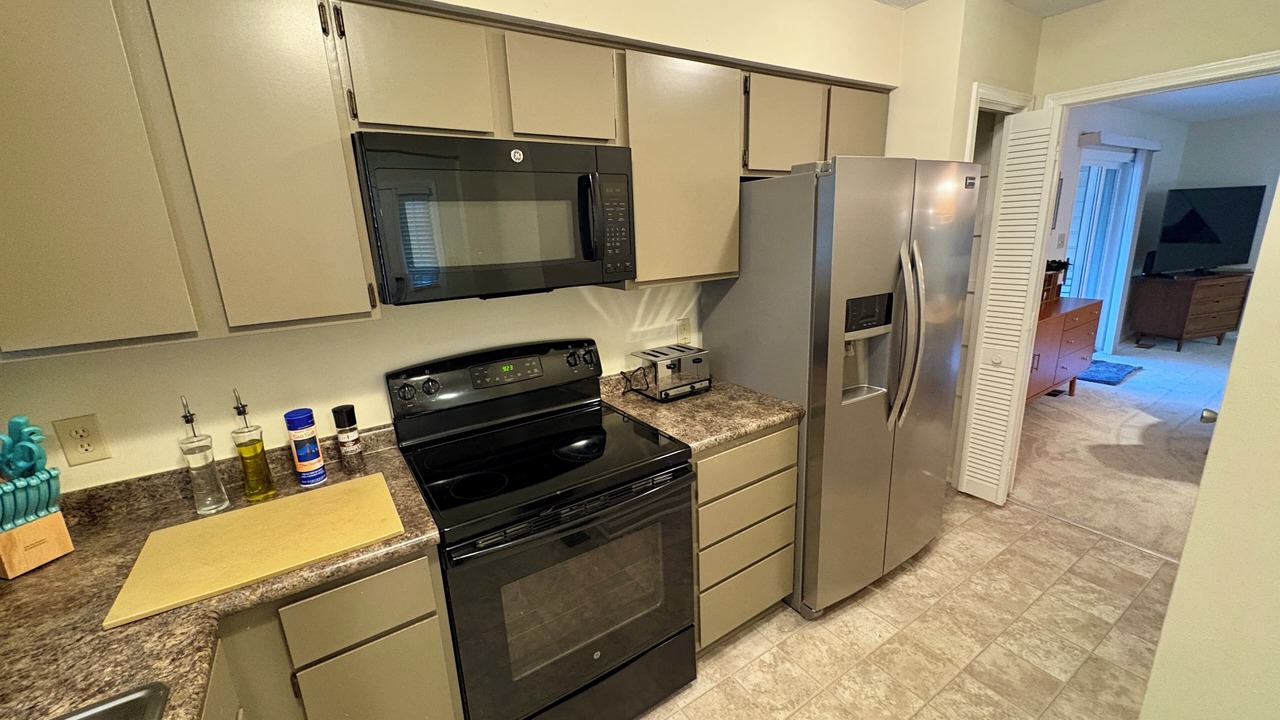 Photo of Kitchen in Chapel Hill