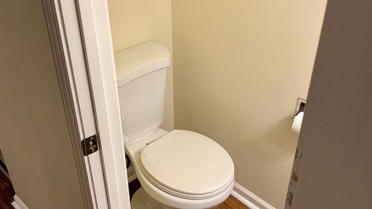 Photo of Bathroom in Chapel Hill