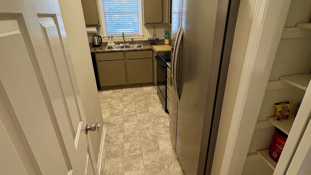 Photo of Kitchen in Chapel Hill