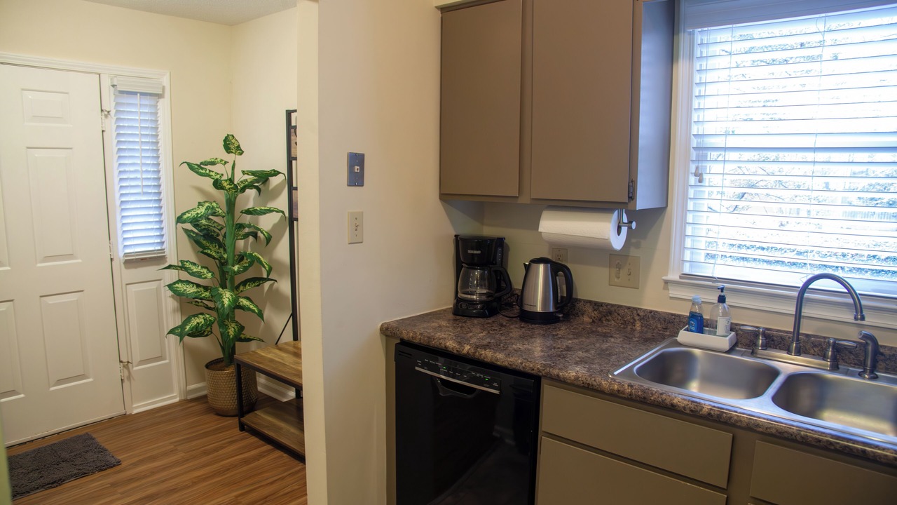 Photo of Kitchen in Chapel Hill