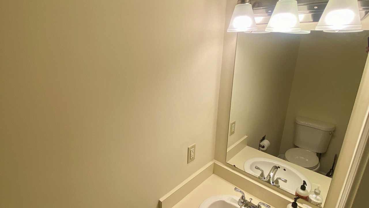 Photo of Bathroom in Chapel Hill