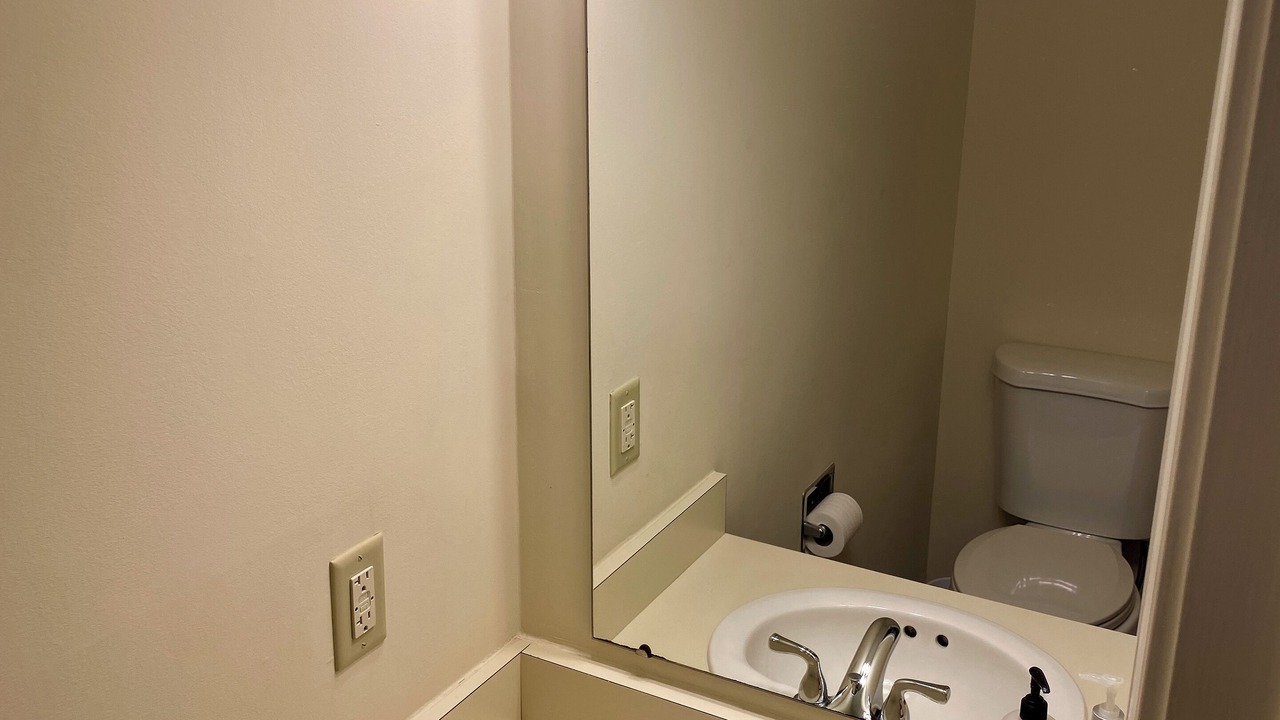 Photo of Bathroom in Chapel Hill
