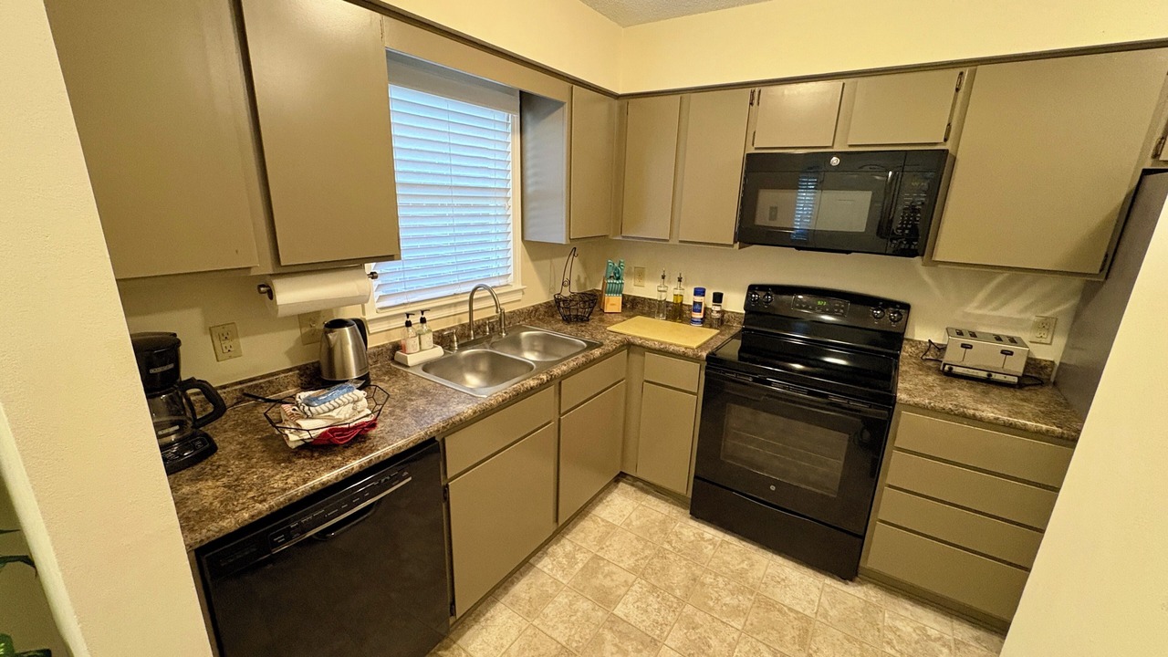 Photo of Kitchen in Chapel Hill