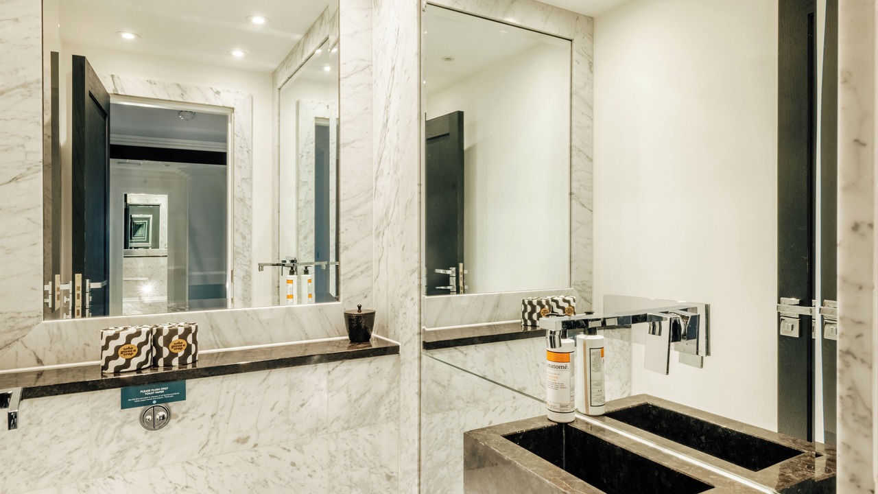 Photo of Bathroom in Warwick