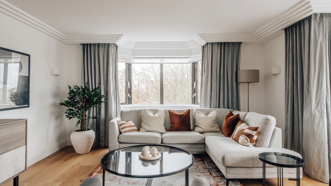 Photo of Livingroom in Warwick