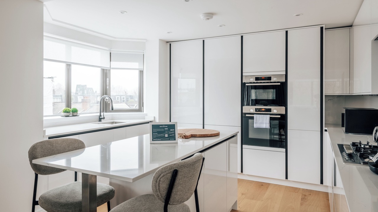 Photo of Kitchen in Warwick