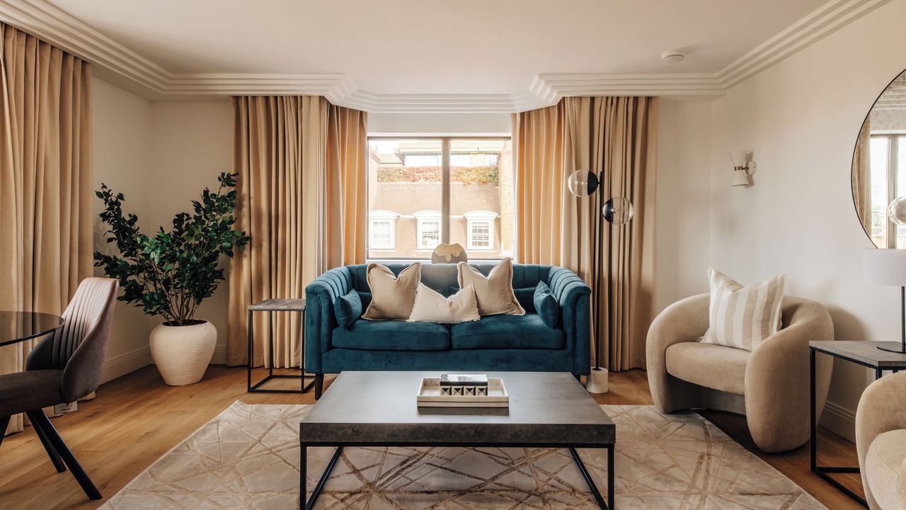 Photo of Livingroom in Warwick