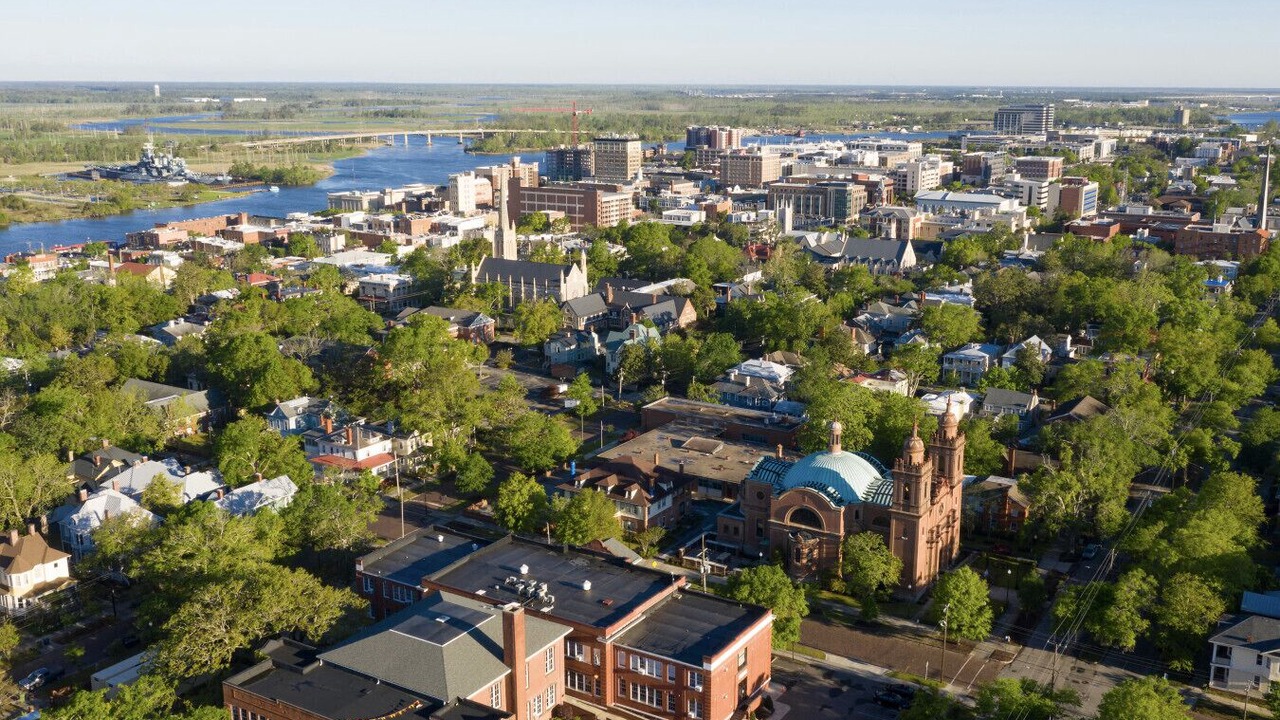 Photo of Others in Wilmington Historic District