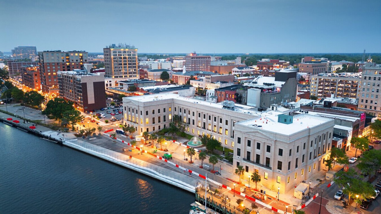 Photo of Others in Wilmington Historic District
