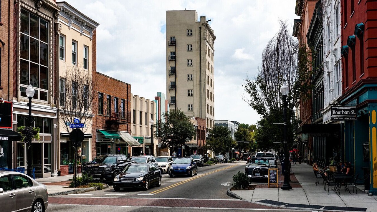 Photo of Others in Wilmington Historic District