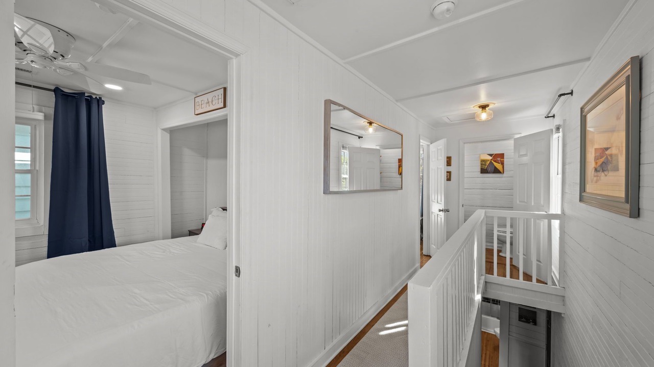 Photo of Bedroom in New Bern