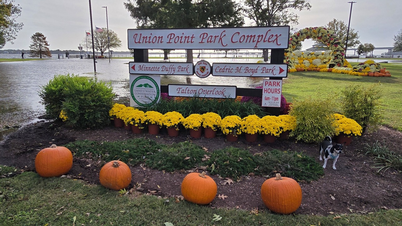 Photo of Outdoor in New Bern
