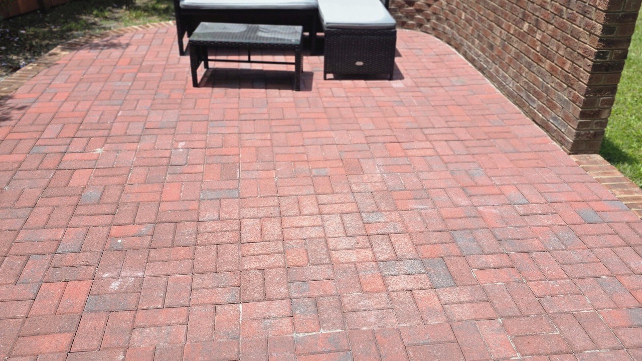 Photo of Patio Balcony in New Bern
