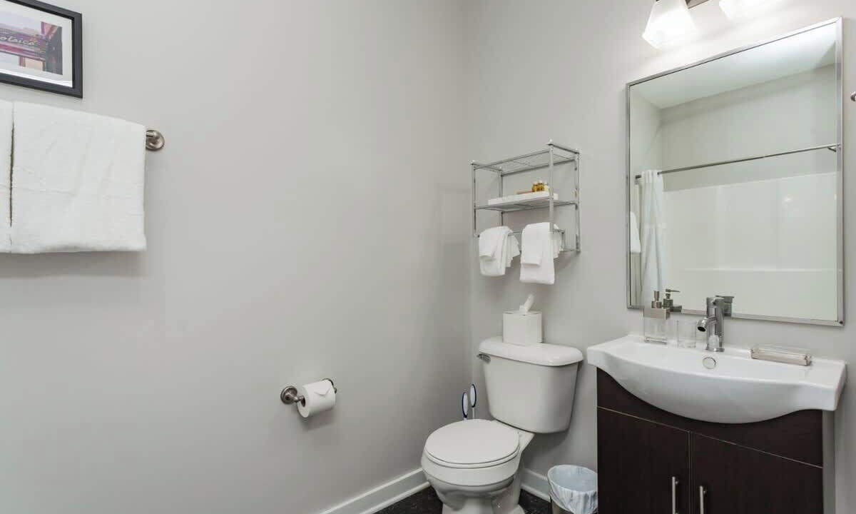 Photo of Bathroom in Hillsboro Village
