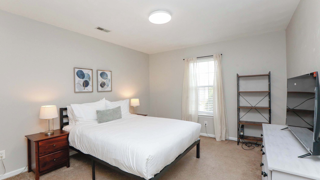 Photo of Bedroom in Norfolk
