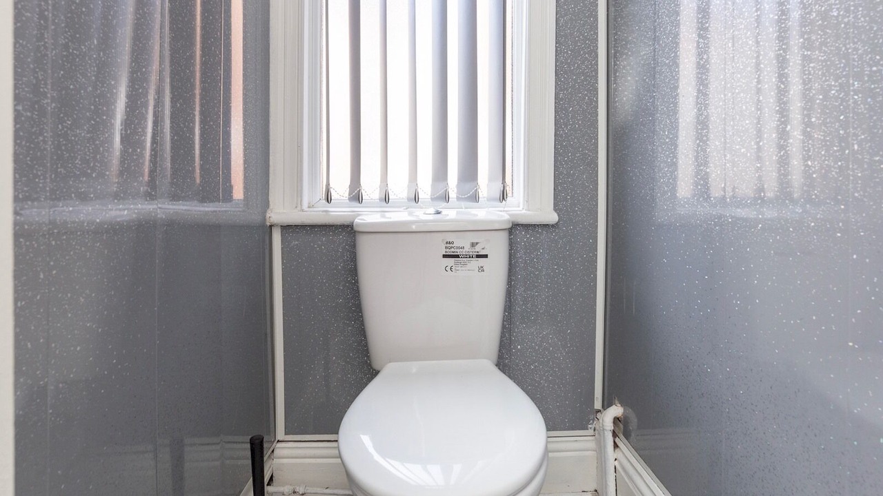 Photo of Bathroom in Darlington