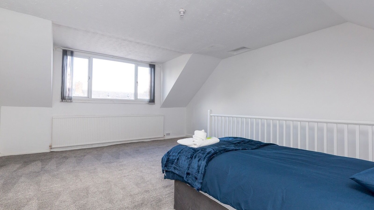 Photo of Bedroom in Darlington