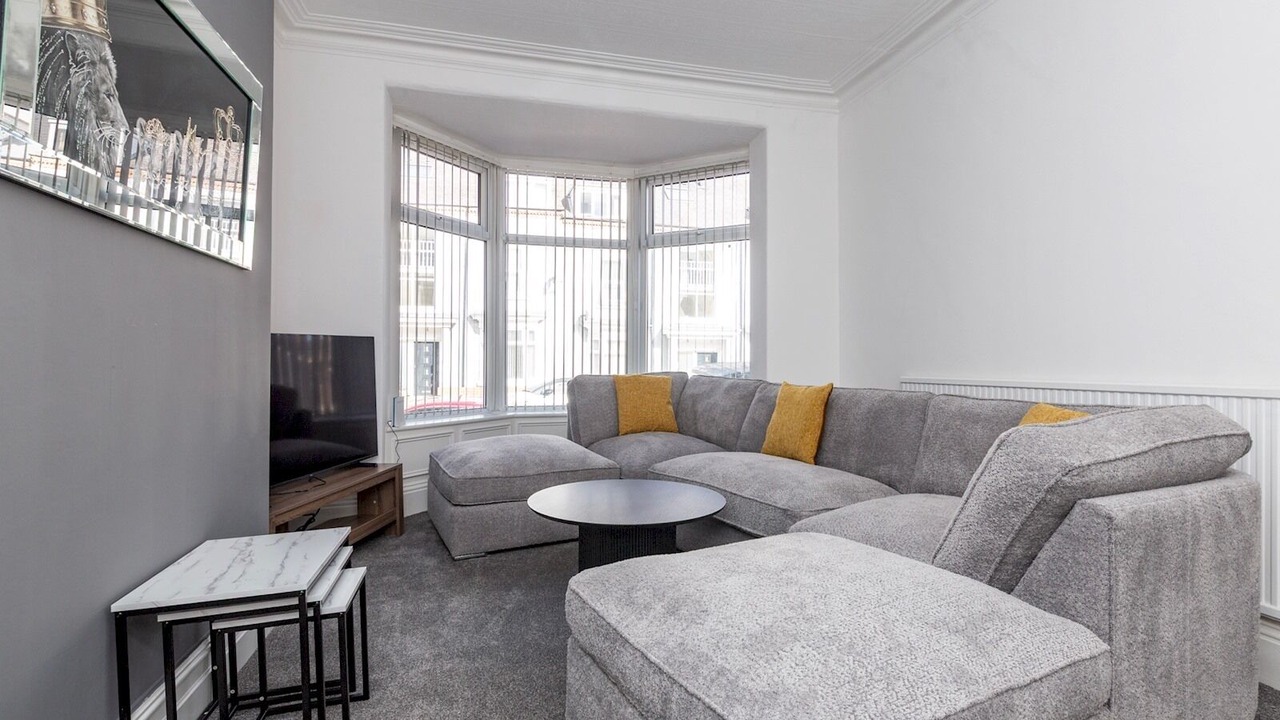 Photo of Livingroom in Darlington
