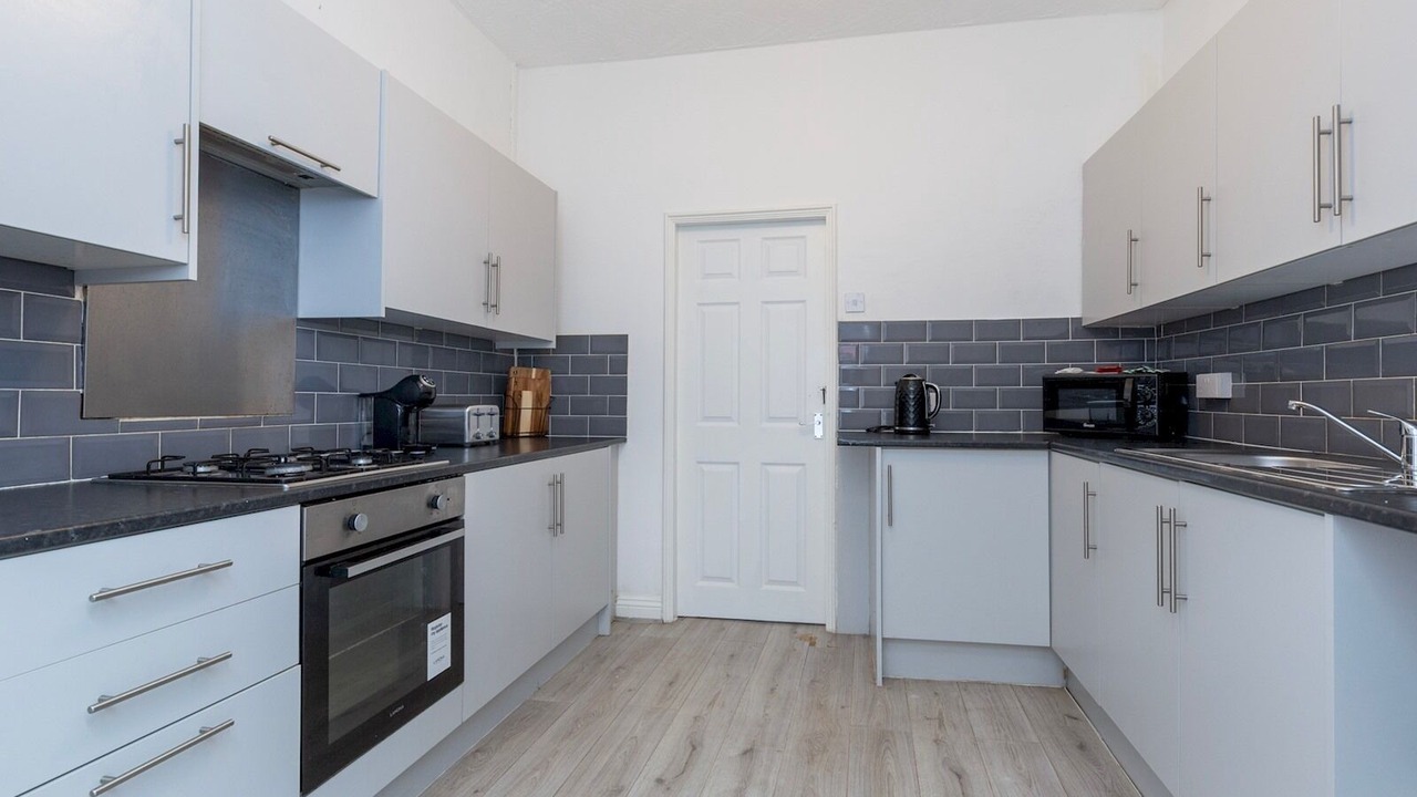 Photo of Kitchen in Darlington