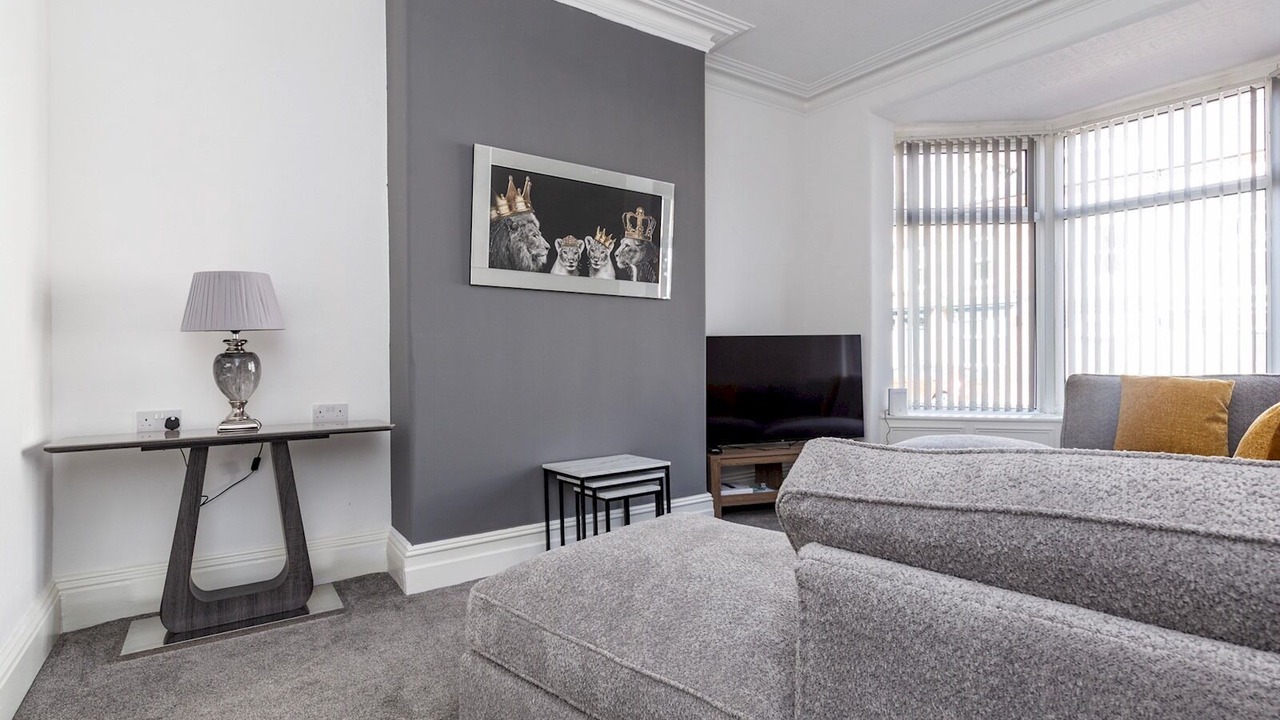 Photo of Livingroom in Darlington