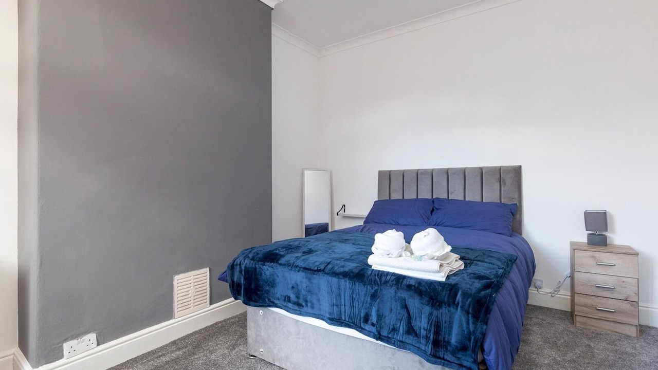 Photo of Bedroom in Darlington