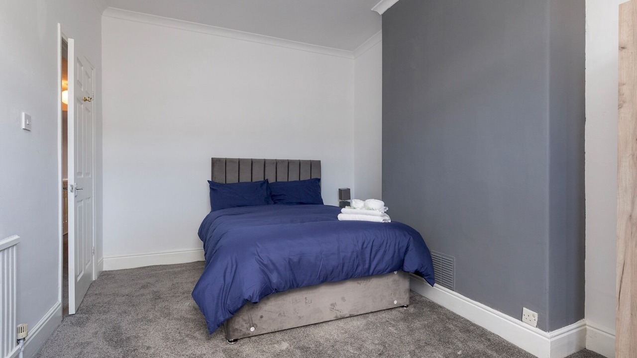 Photo of Bedroom in Darlington