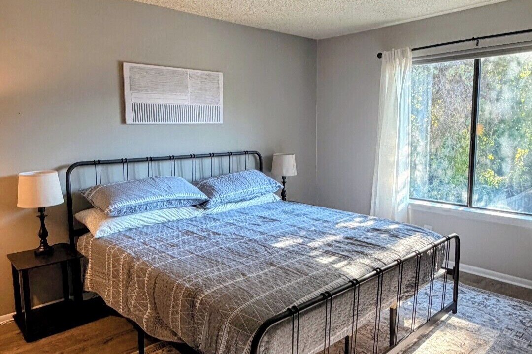 Photo of Bedroom in Charleston