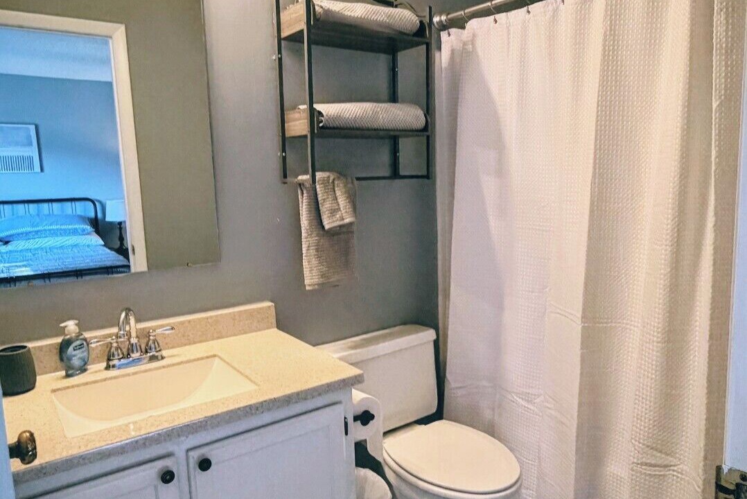 Photo of Bathroom in Charleston