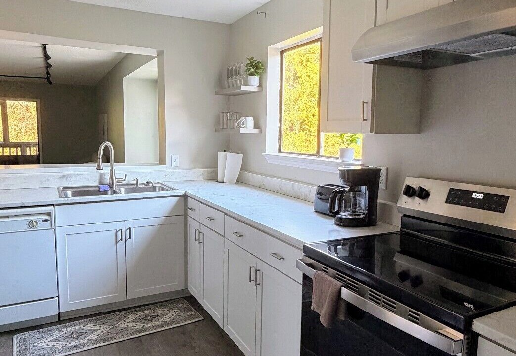 Photo of Kitchen in Charleston