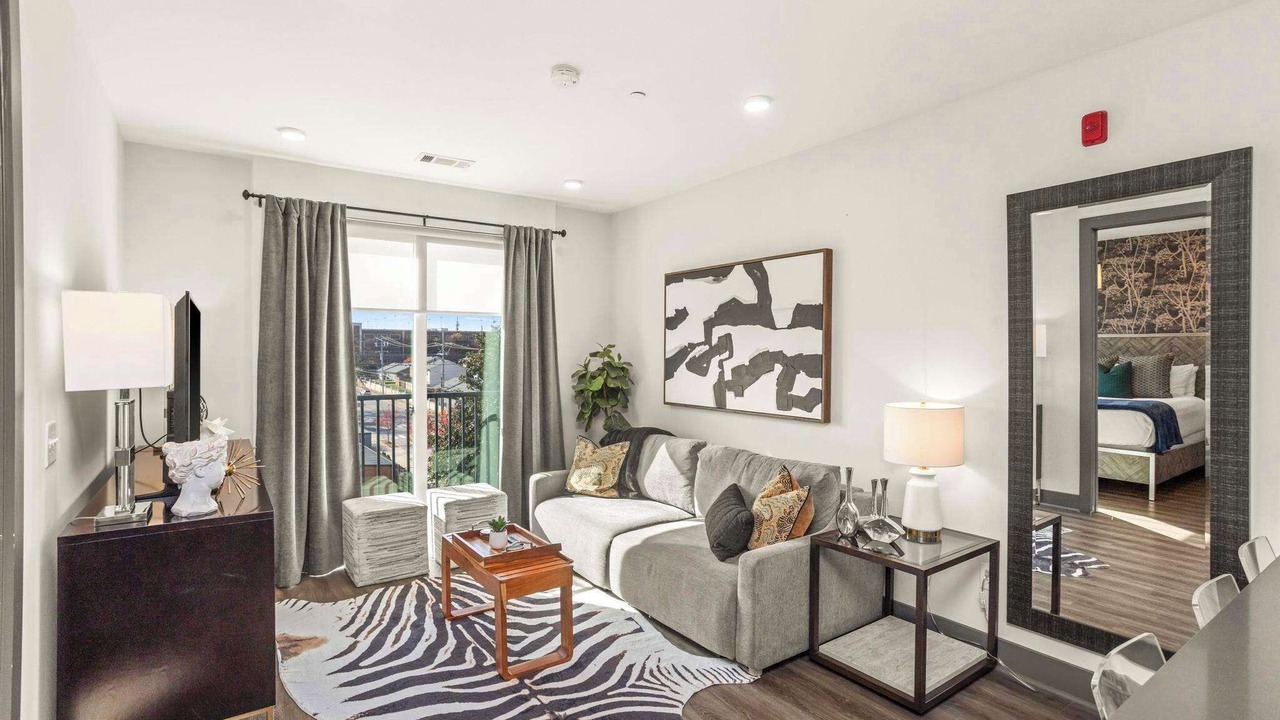 Photo of Livingroom in Rolling Mill Hill