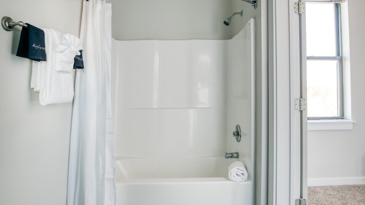 Photo of Bathroom in Hillsboro Village