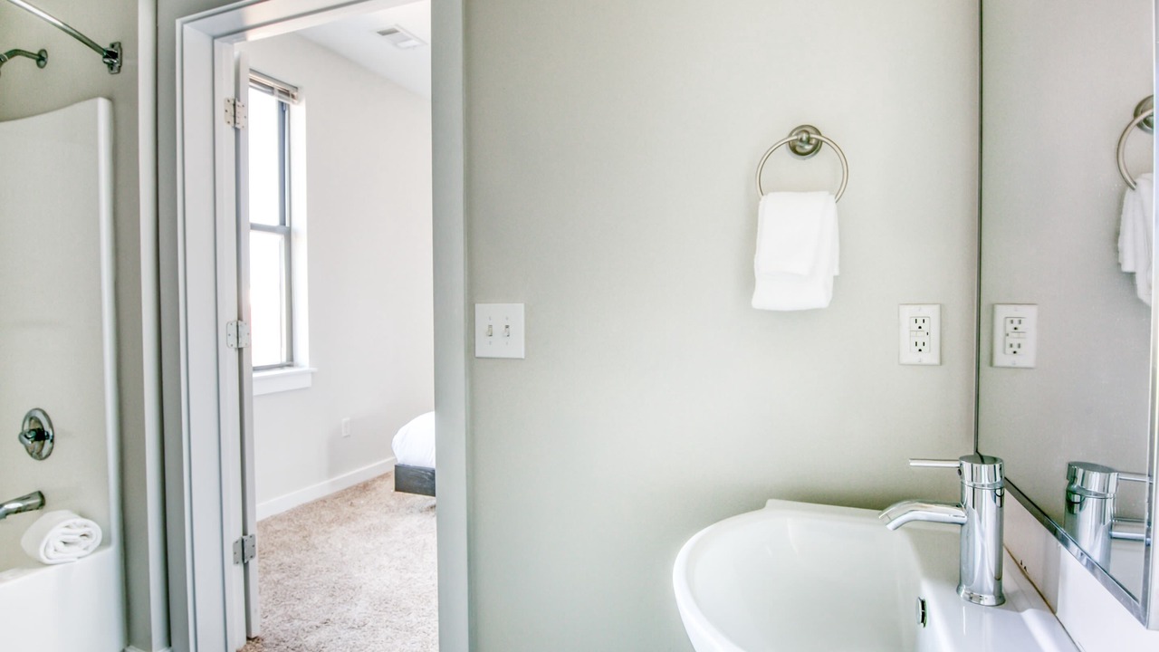 Photo of Bathroom in Hillsboro Village