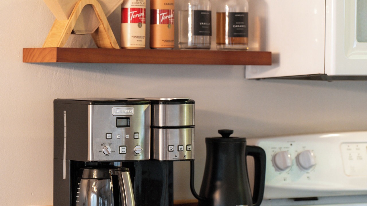 Photo of Kitchen in Boone