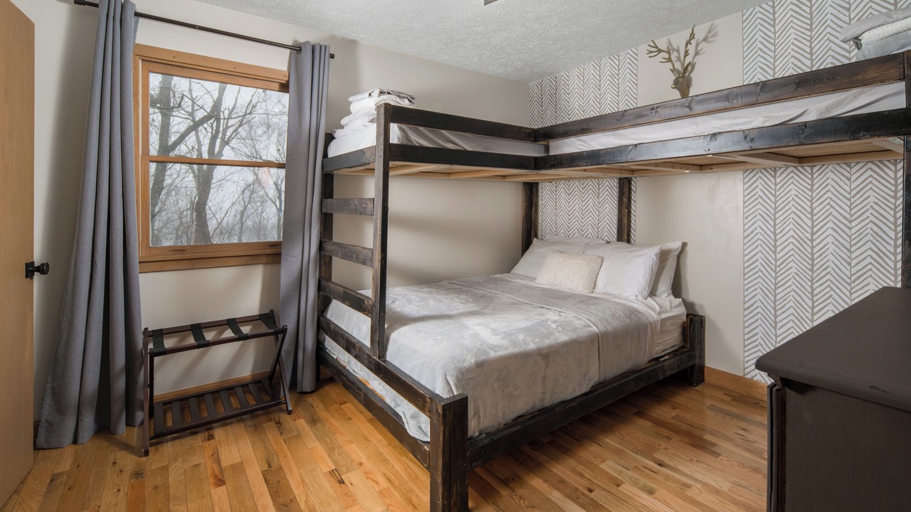 Photo of Bedroom in Boone