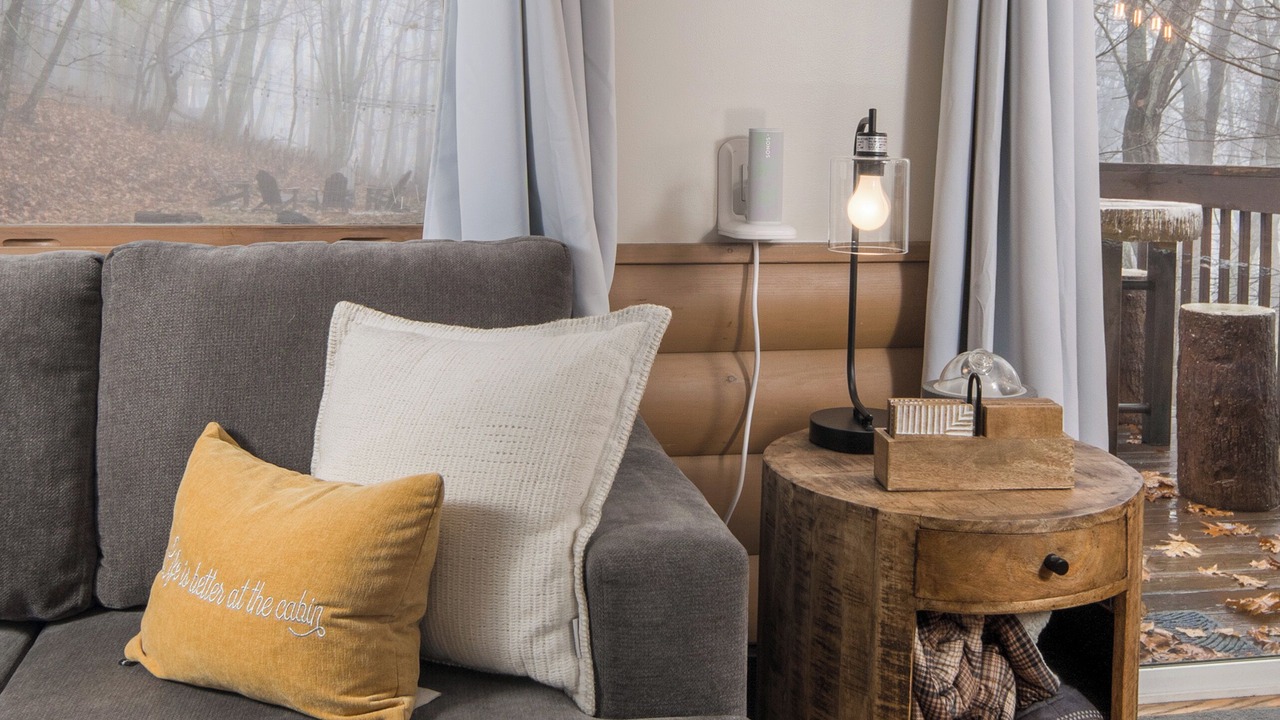 Photo of Livingroom in Boone
