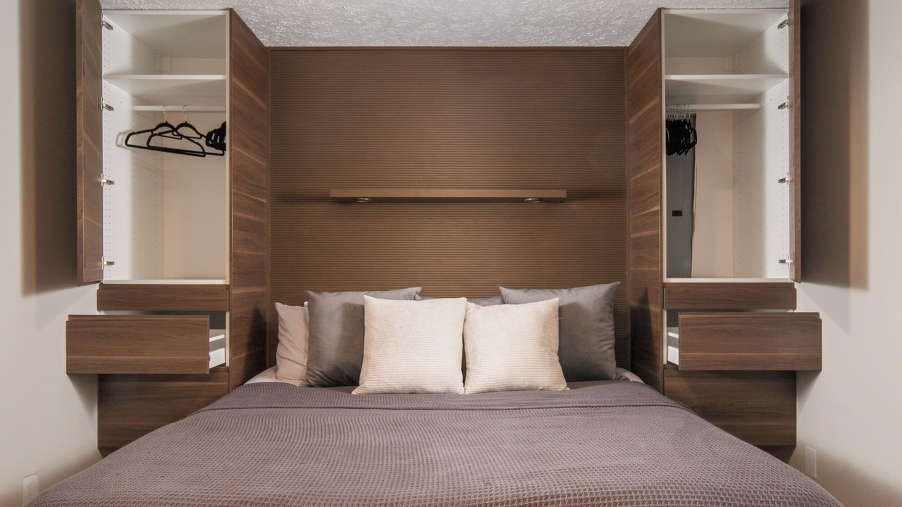 Photo of Bedroom in Boone