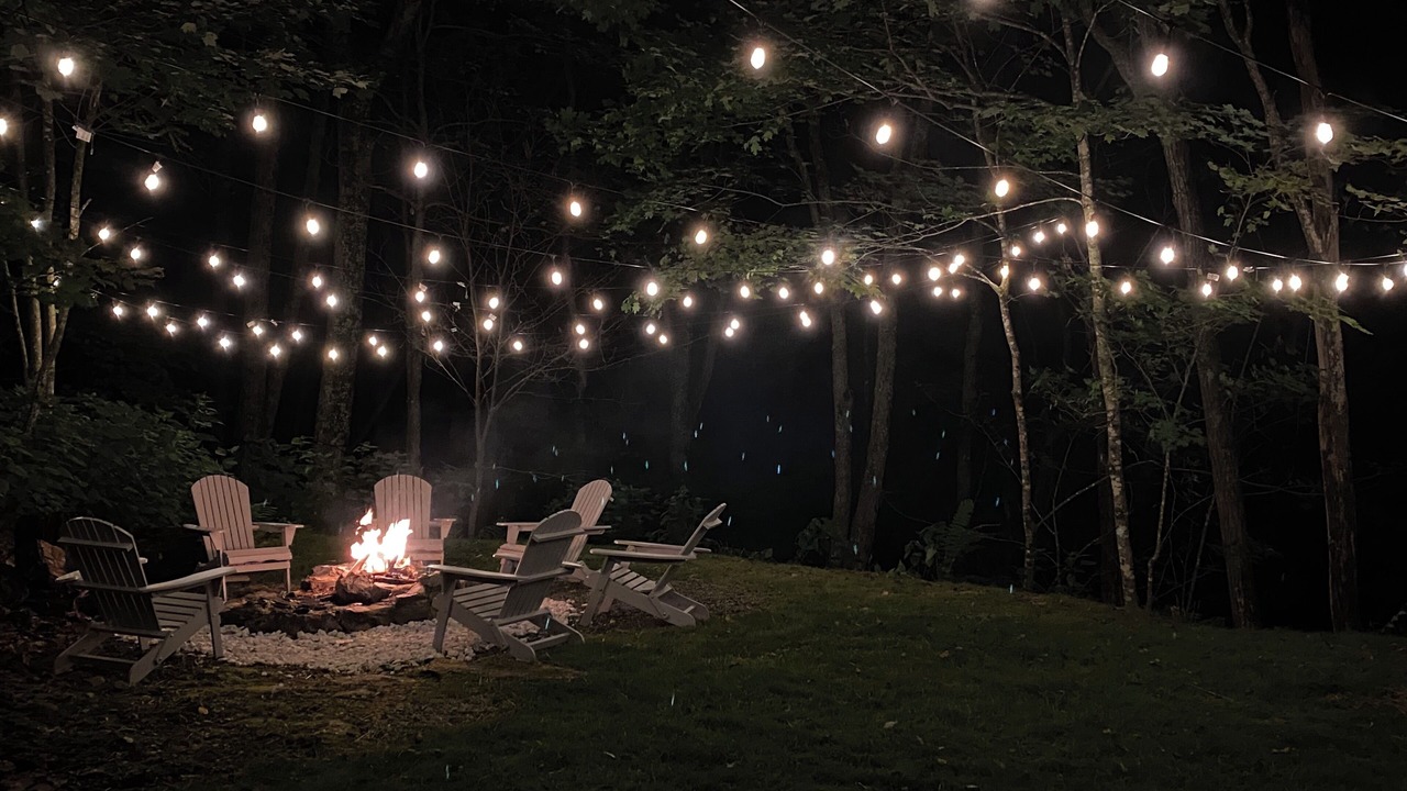 Photo of Outdoor in Boone