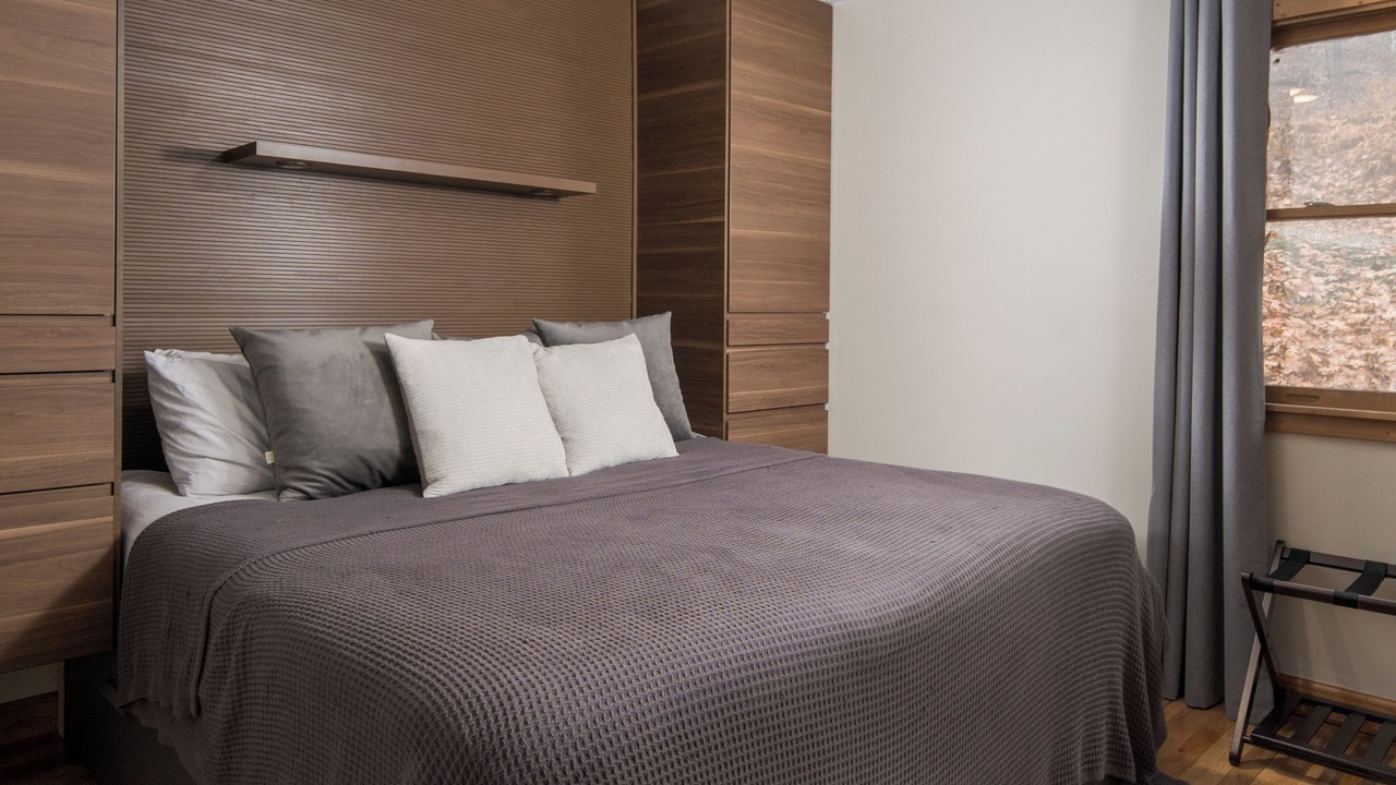 Photo of Bedroom in Boone
