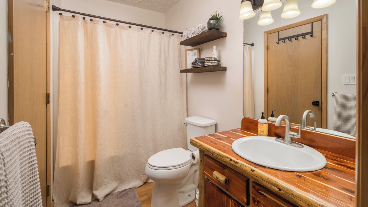 Photo of Bathroom in Boone