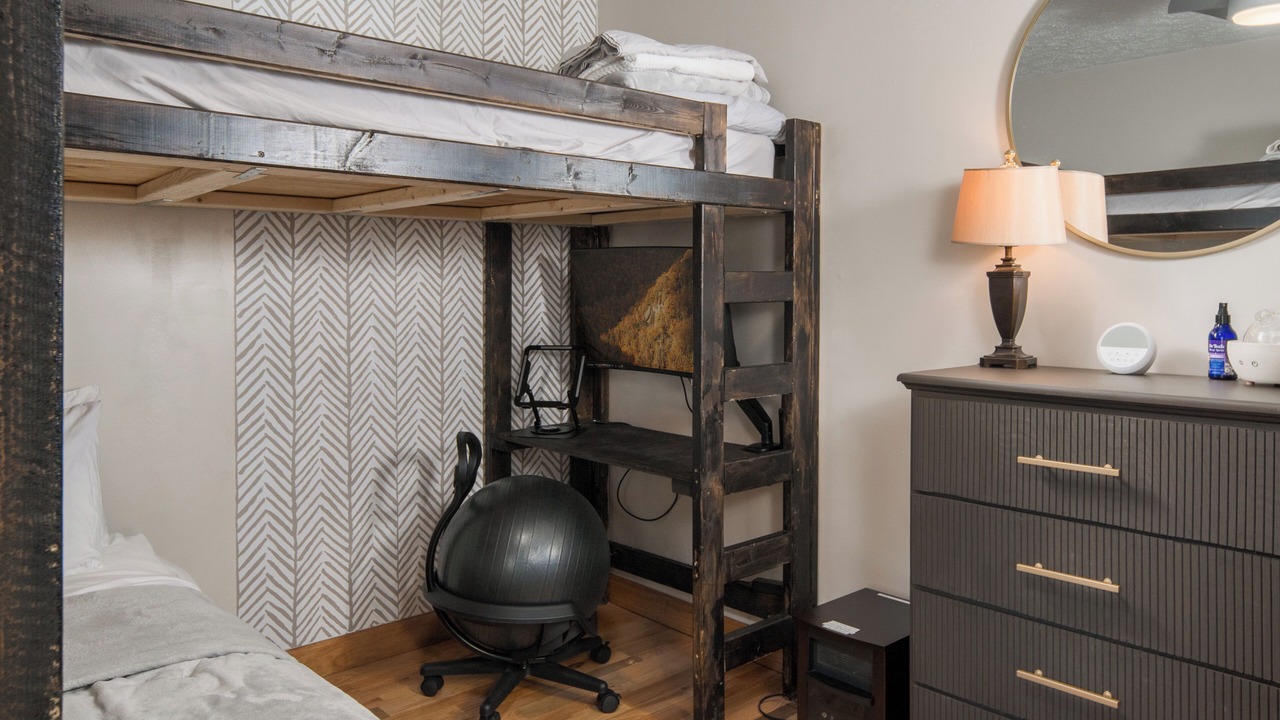 Photo of Bedroom in Boone