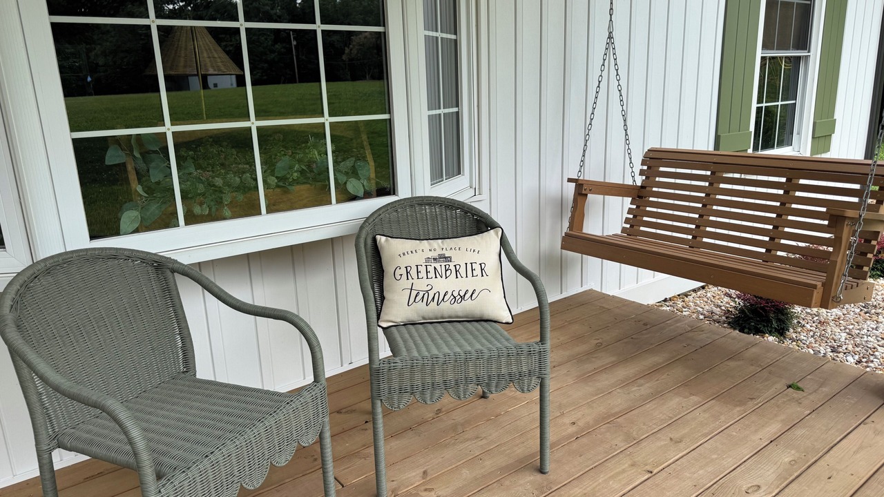 Photo of Outdoor in Greenbrier
