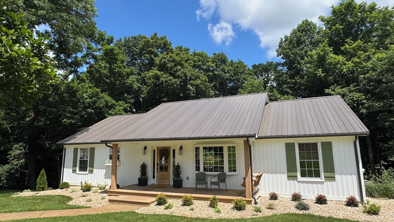 Photo of Outdoor in Greenbrier