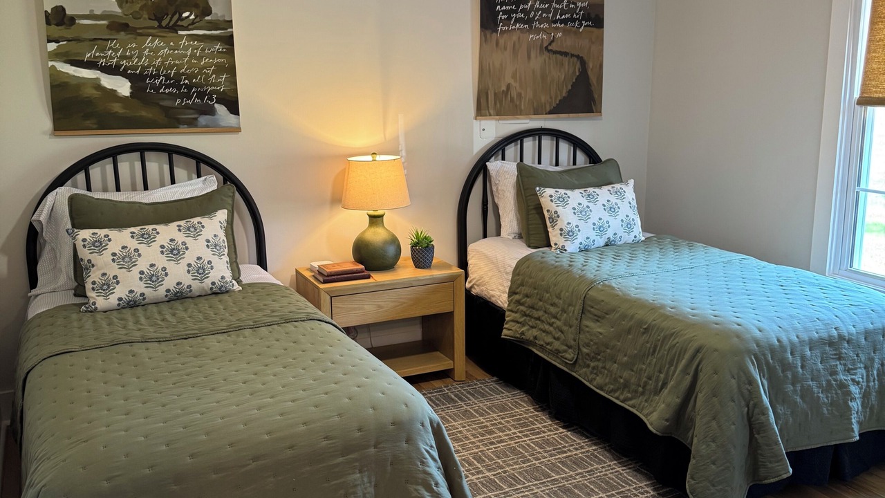 Photo of Bedroom in Greenbrier