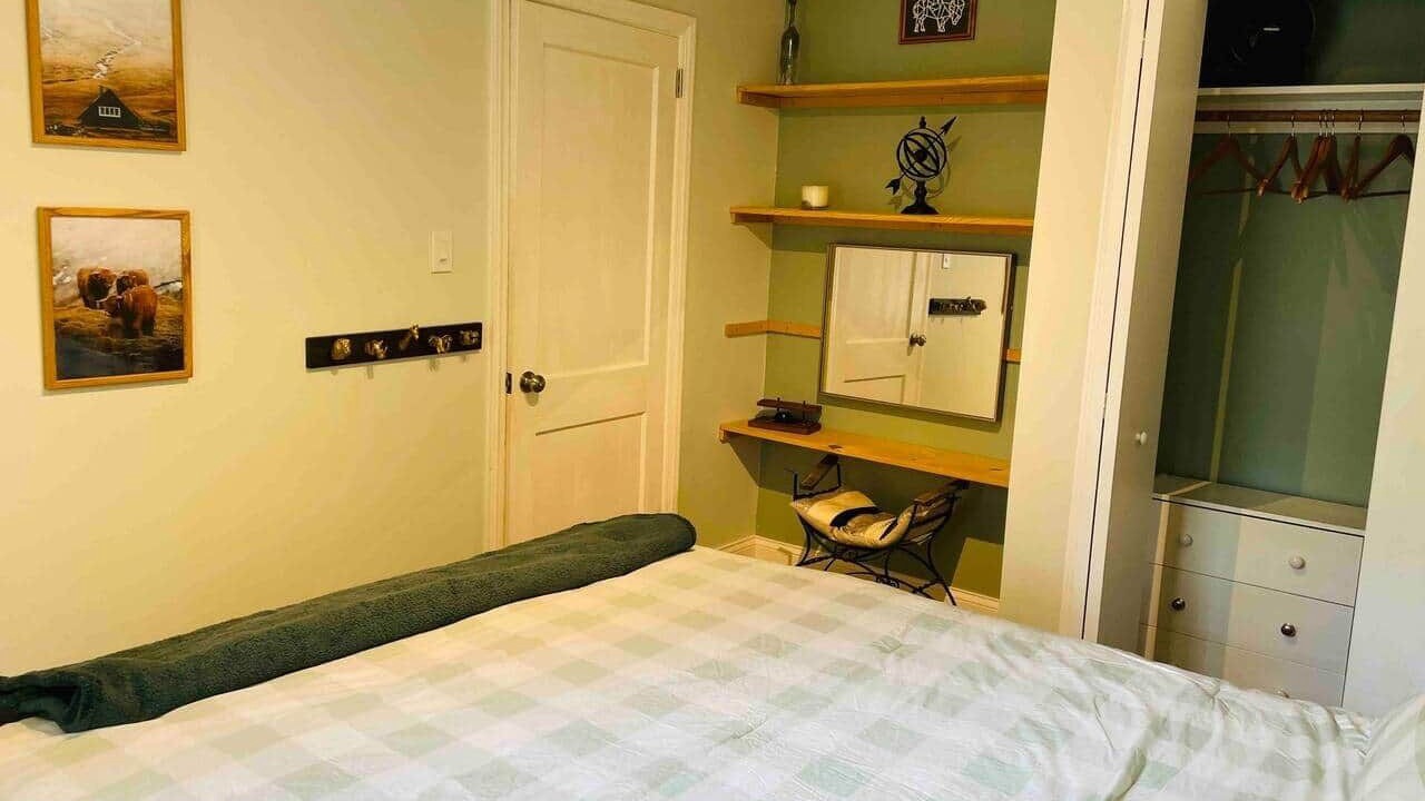 Photo of Bedroom in East Raleigh